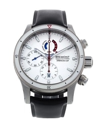 Bremont Americas Cup OTUSA-R/WH